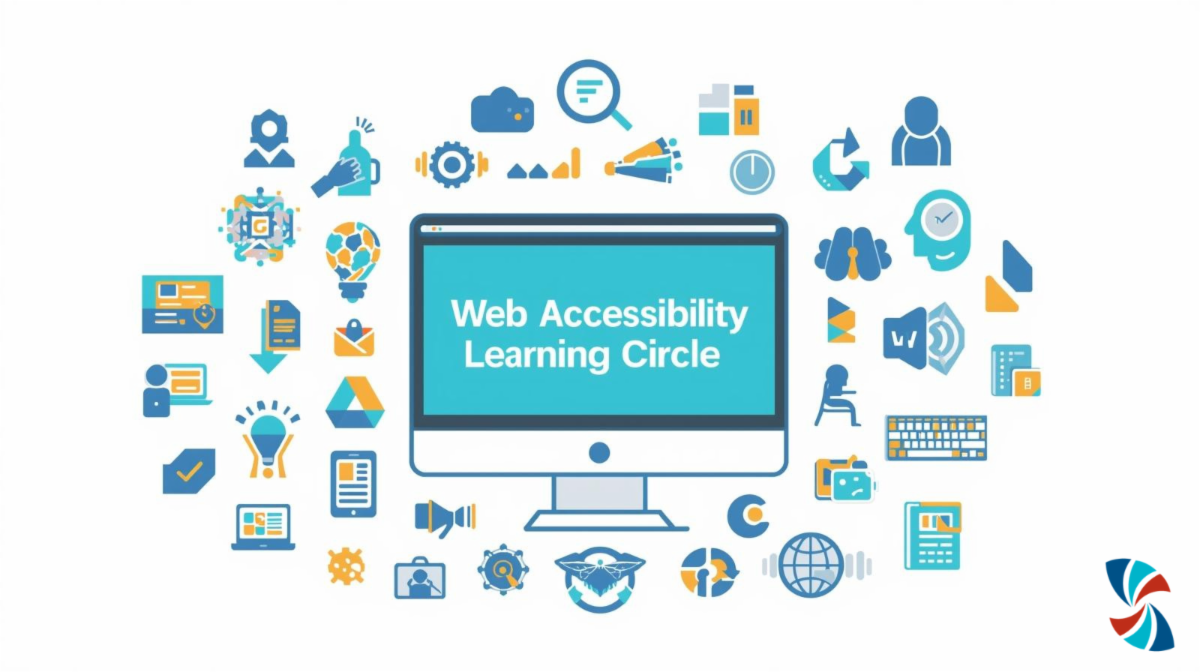 Web Accessibility Learning Circle - /data/693317d2397e7.png