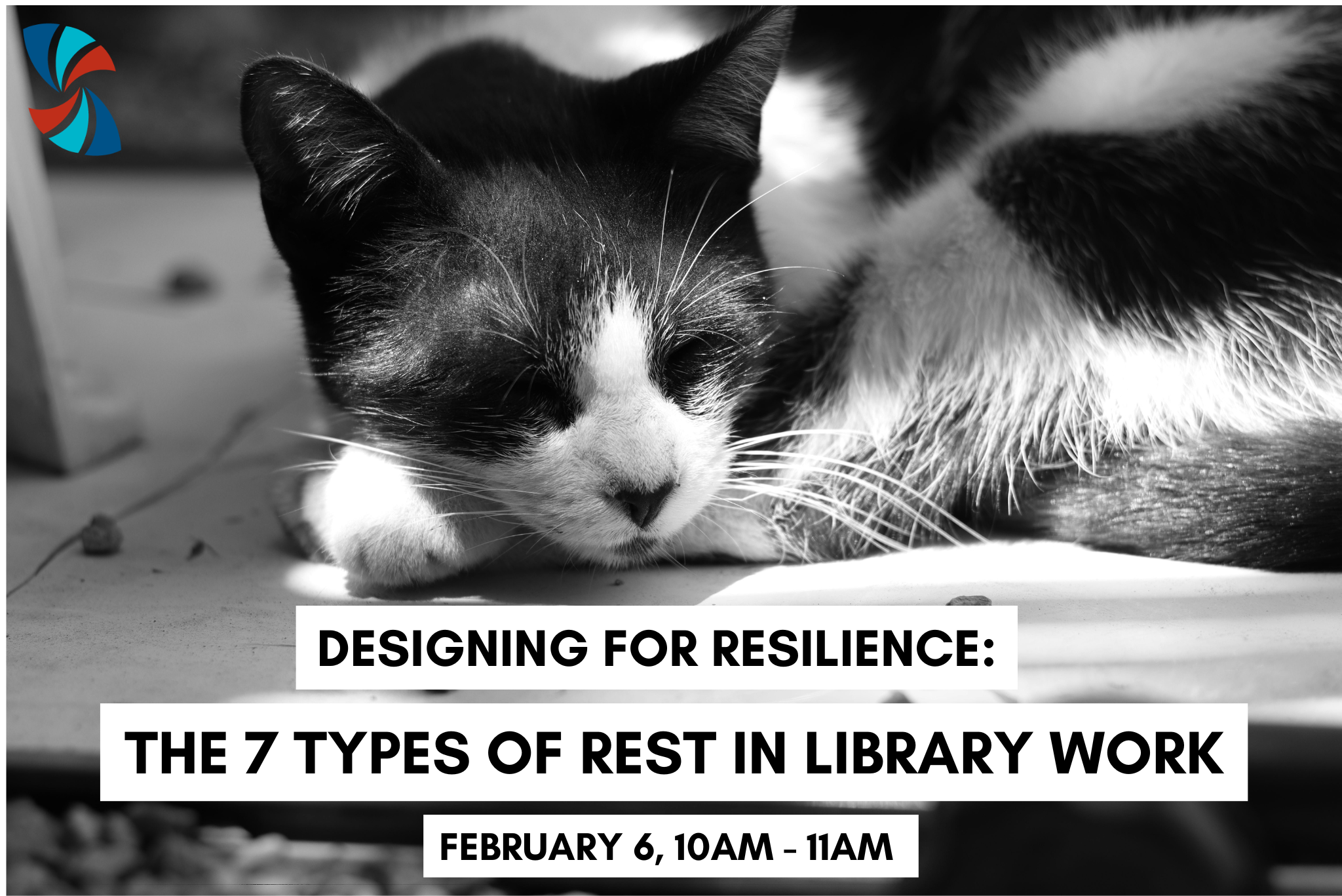 Designing for Resilience: The 7 Types of Rest in Library Work - /data/695d58e884131.png