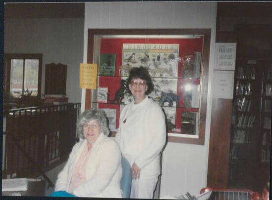 New Digital Collection: Dundee Women's Study Club - /data/69666670c7ac9.jpg