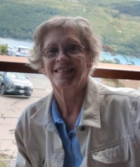 Member Spotlight Profile