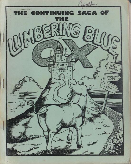 New Digital Collection: Lehman Alternative Community School Yearbooks - /data/69b45aeb91aac.jpg