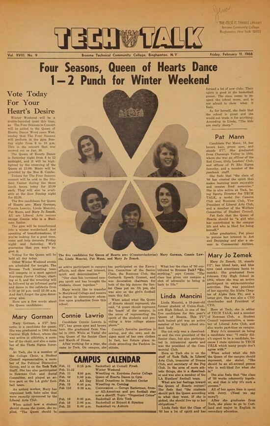 New Digital Collection: Tech Talk Student Newspapers - /data/69de5dbec0a52.jpg