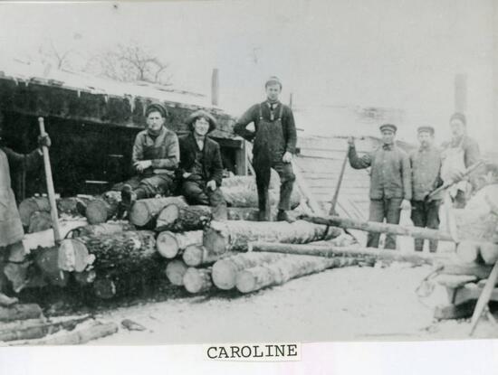 New Digital Collection: Gertrude Conant Collection - /data/6a32f36779bd5.jpg