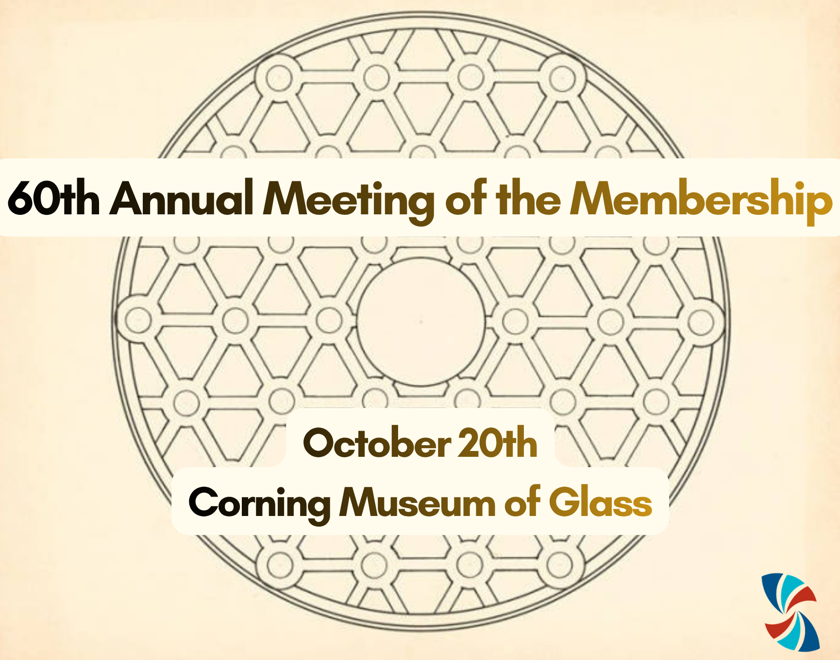 60th Annual Meeting of the Membership - /data/6a6115b1a9971.png