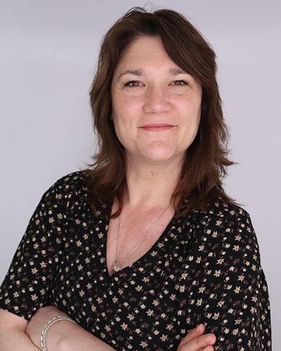 Member Spotlight Profile
