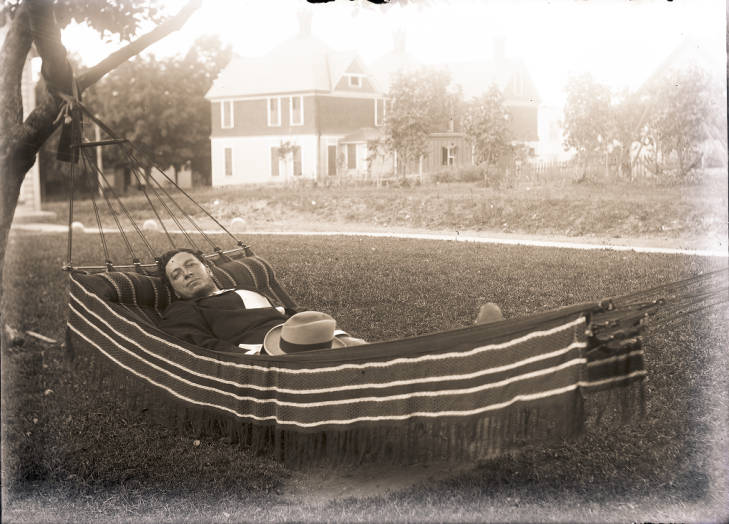 Recent event No 6732