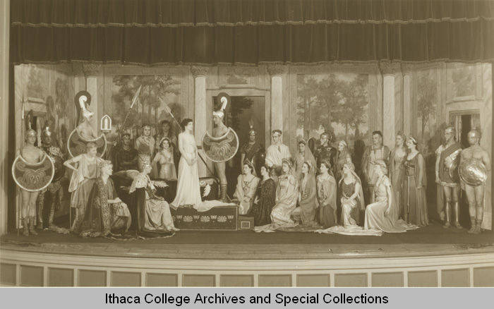 Recent event No 6732