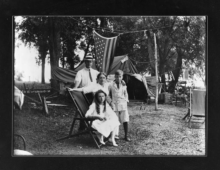 Recent event No 6732