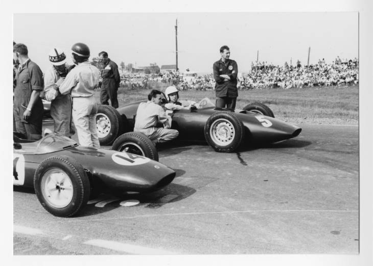 Recent event No 6732