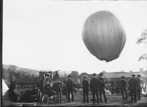 Recent event No 6732