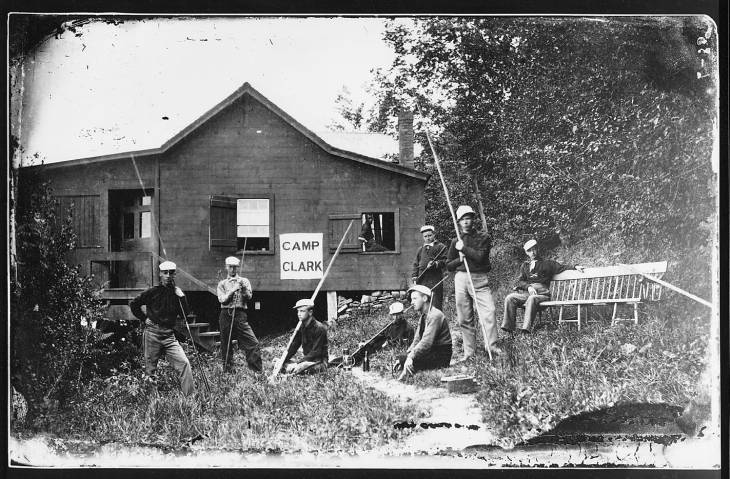 Recent event No 6732