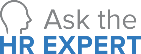 Ask the HR Expert logo