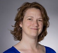 photo of Genie Powell