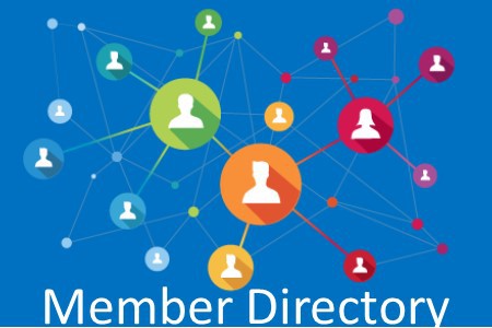 Member Directory Icon
