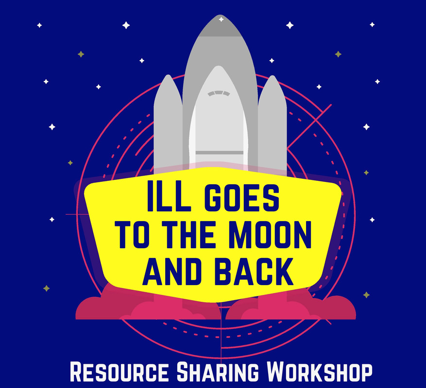 ILL Goes to the Moon and Back