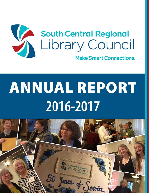 Annual Report 2016-2017 cover