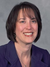 photo of Wendi Ackerman