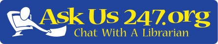 logo of Ask Us 24/7 
