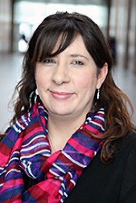 photo of Rhonda Kowalski