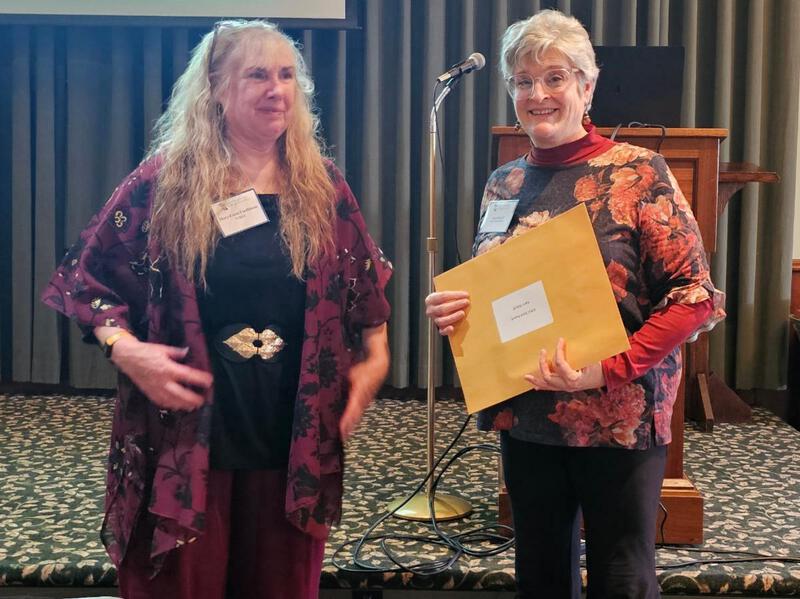 M Lindbloom and K Wikoff